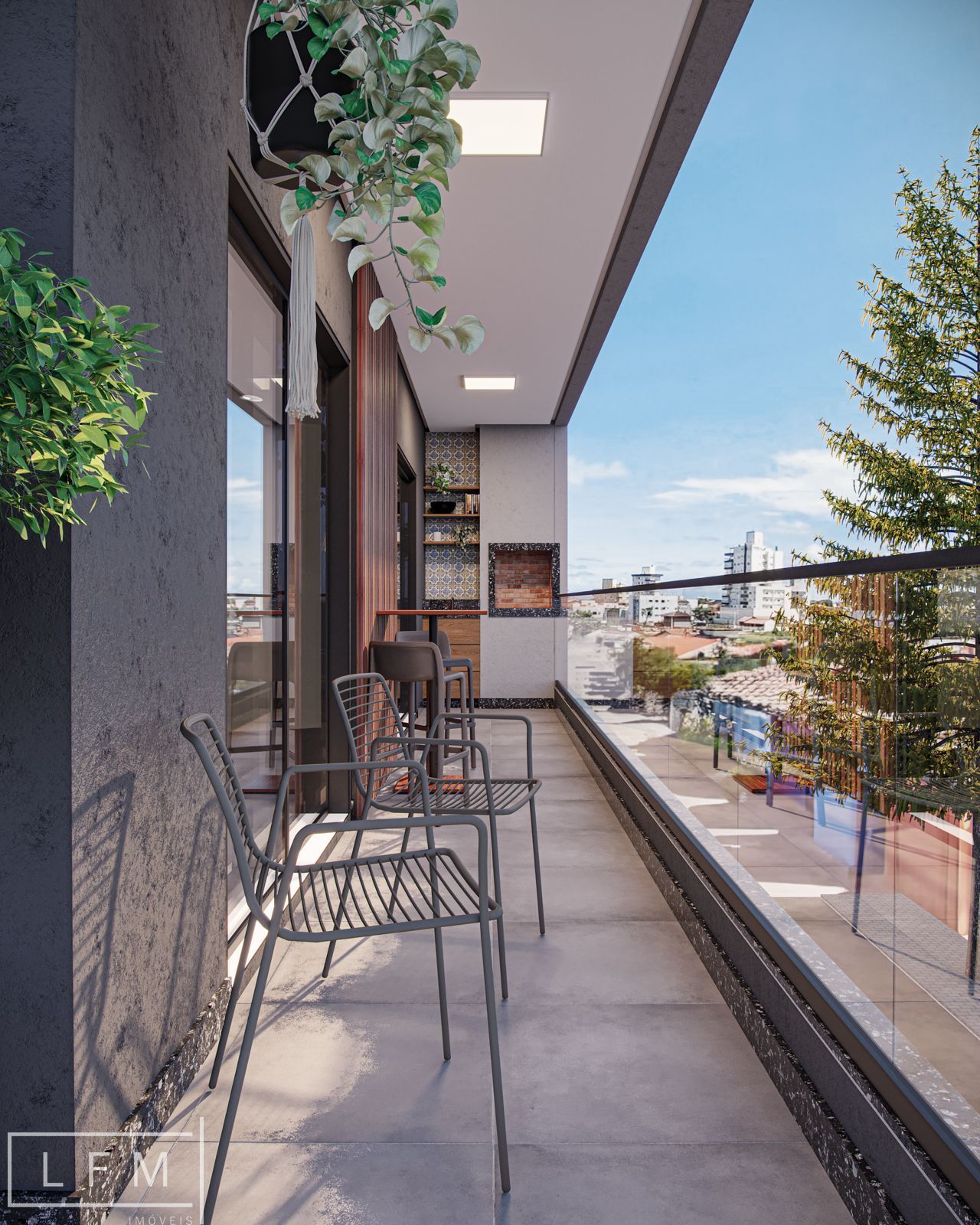 Apartamento, 3 quartos, 105 m² - Foto 16