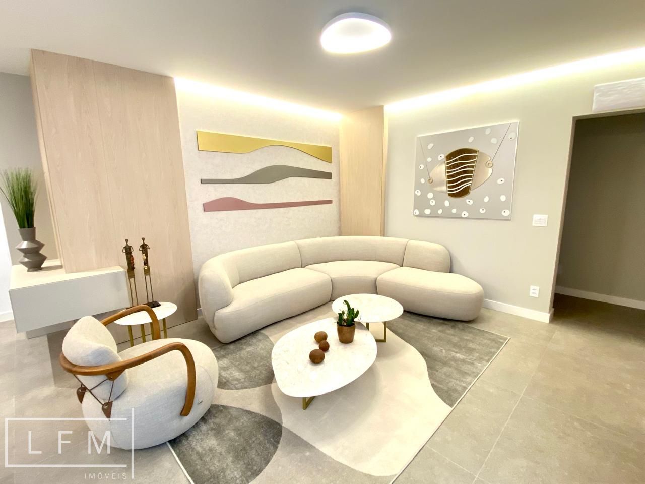 Apartamento, 3 quartos, 147 m² - Foto 7