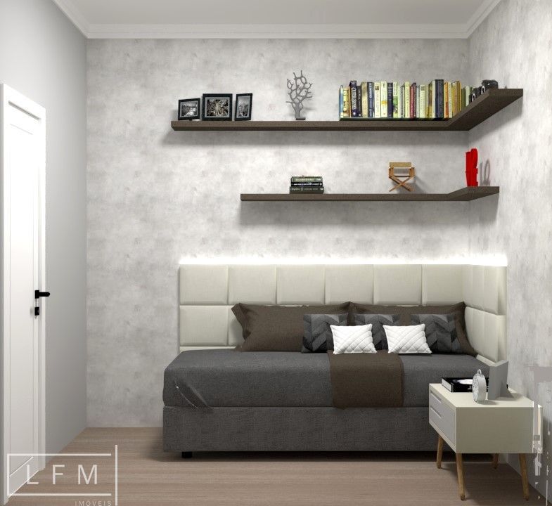 Sobrado, 2 quartos, 82 m² - Foto 16