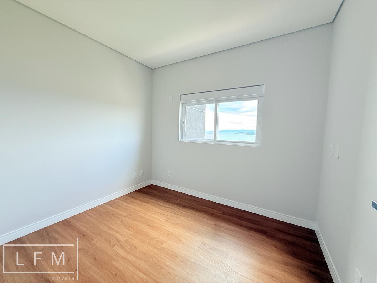 Apartamento pronto para morar com vista para o mar em Barra Velha Sc