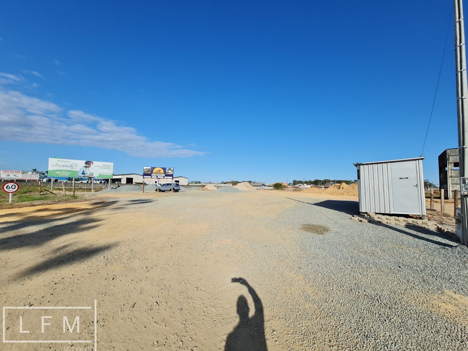 Terreno à venda, 5350m² - Foto 13