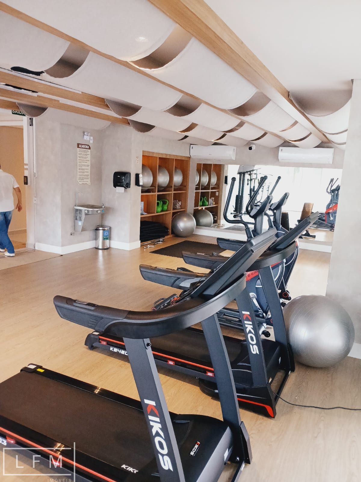 Apartamento, 3 quartos, 124 m² - Foto 35