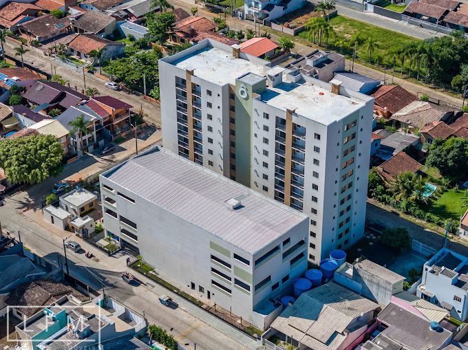 Apartamento, 2 quartos, 63 m² - Foto 40