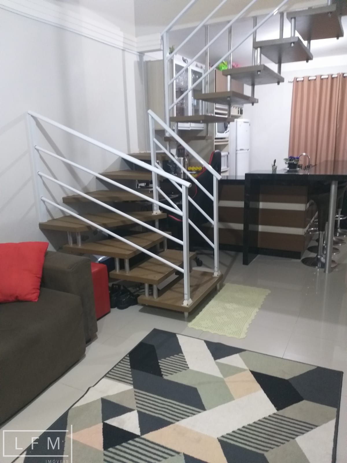 Sobrado à venda com 2 quartos, 73m² - Foto 5