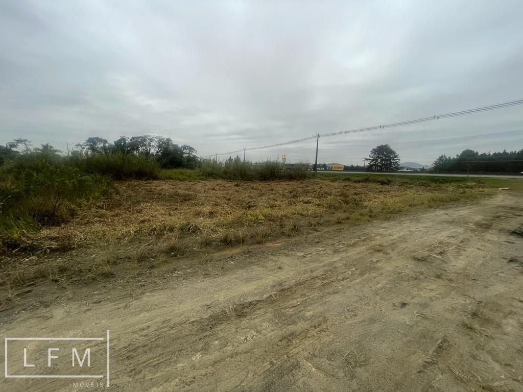 Terreno à venda Itacolomi Balneário Piçarras/SC