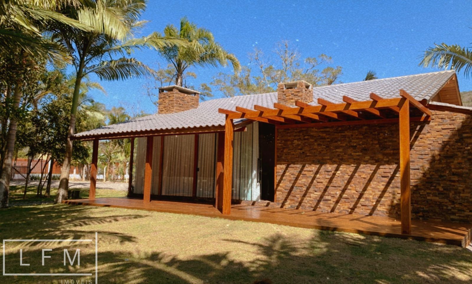 Fazenda à venda com 3 quartos, 140m² - Foto 3