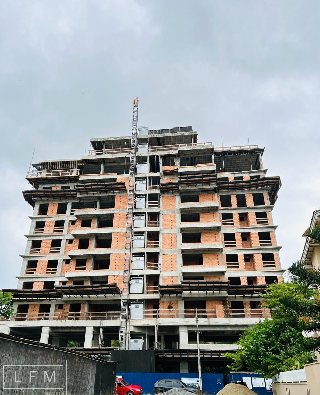 Apartamento, 3 quartos, 84 m² - Foto 1