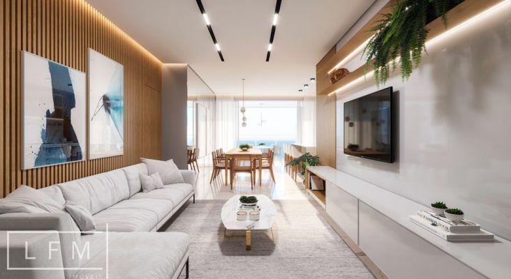 Apartamento, 3 quartos, 104 m² - Foto 16