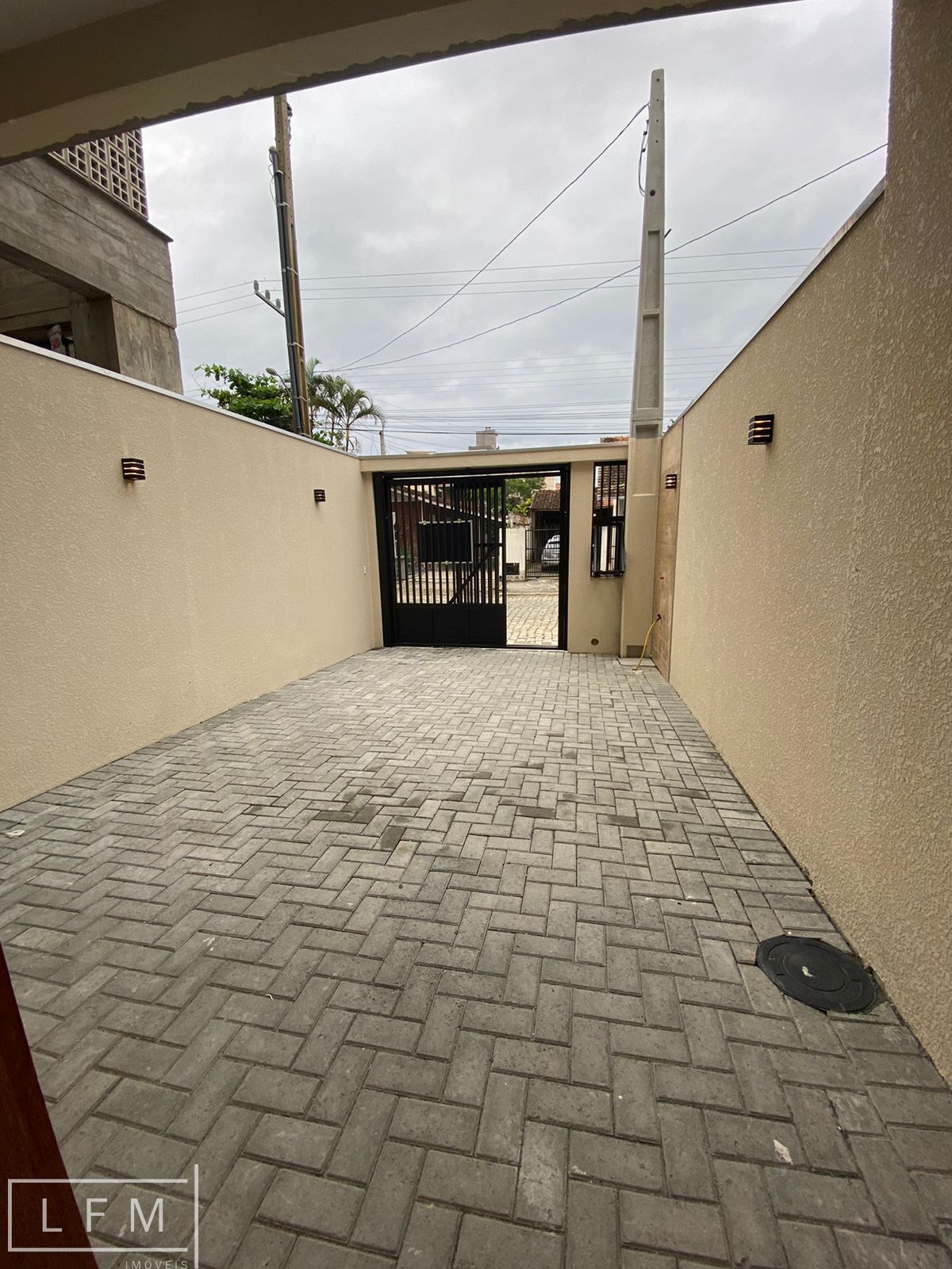 Sobrado, 3 quartos, 120 m² - Foto 4
