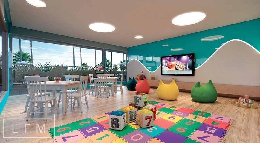 Apartamento, 3 quartos, 94 m² - Foto 18