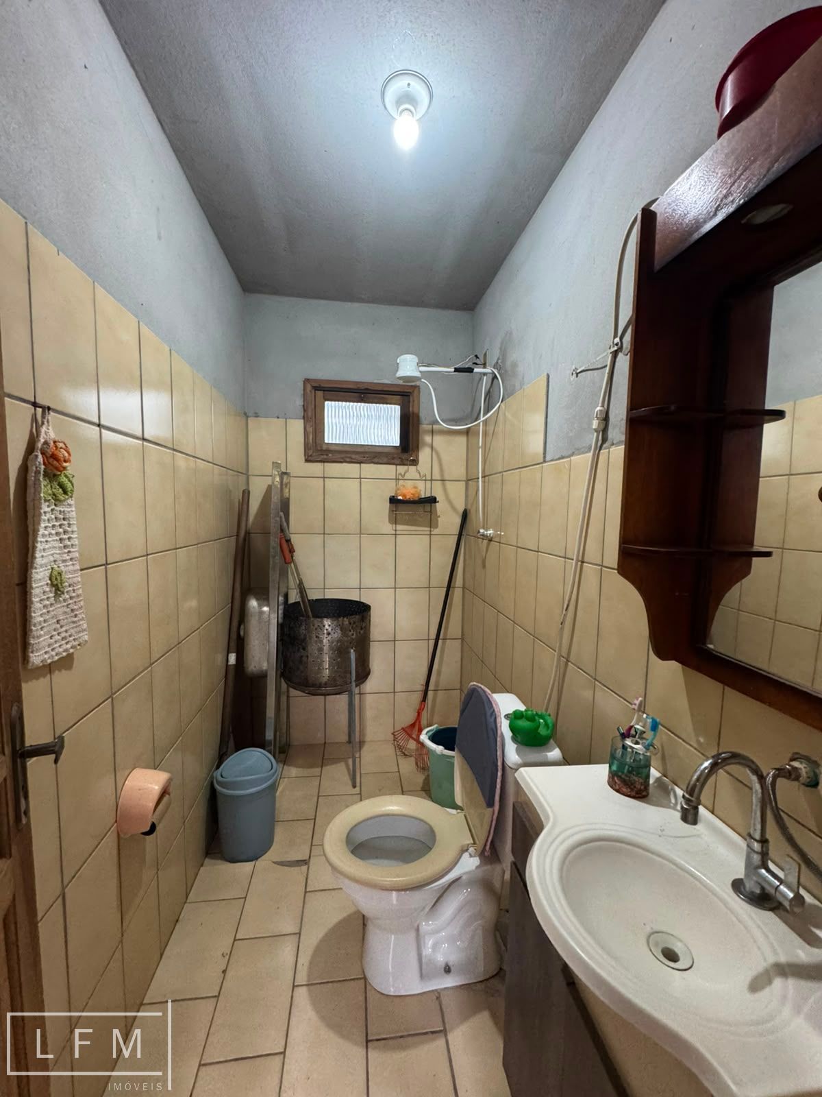 Casa, 2 quartos, 70 m² - Foto 17