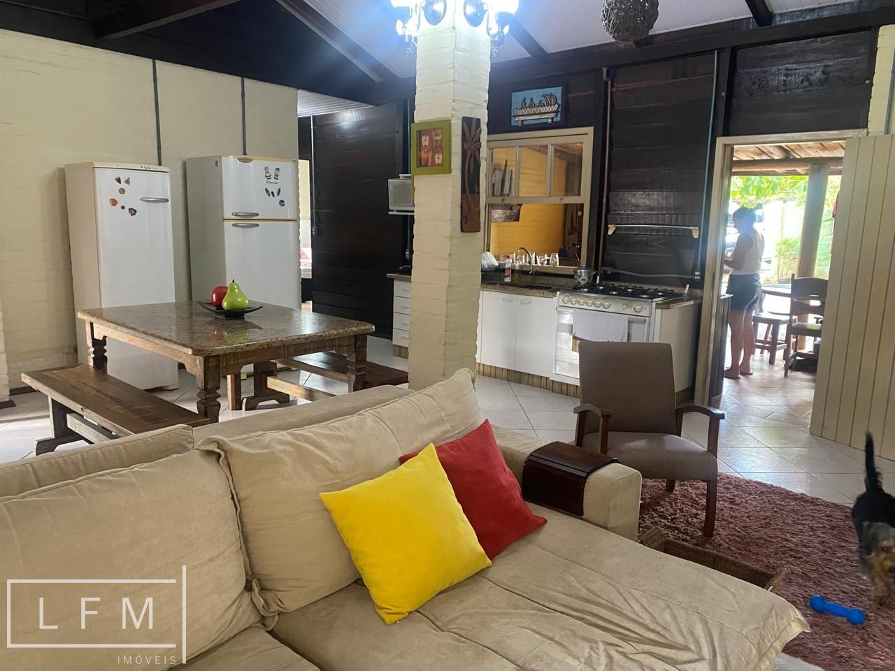Casa, 3 quartos, 80 m² - Foto 14