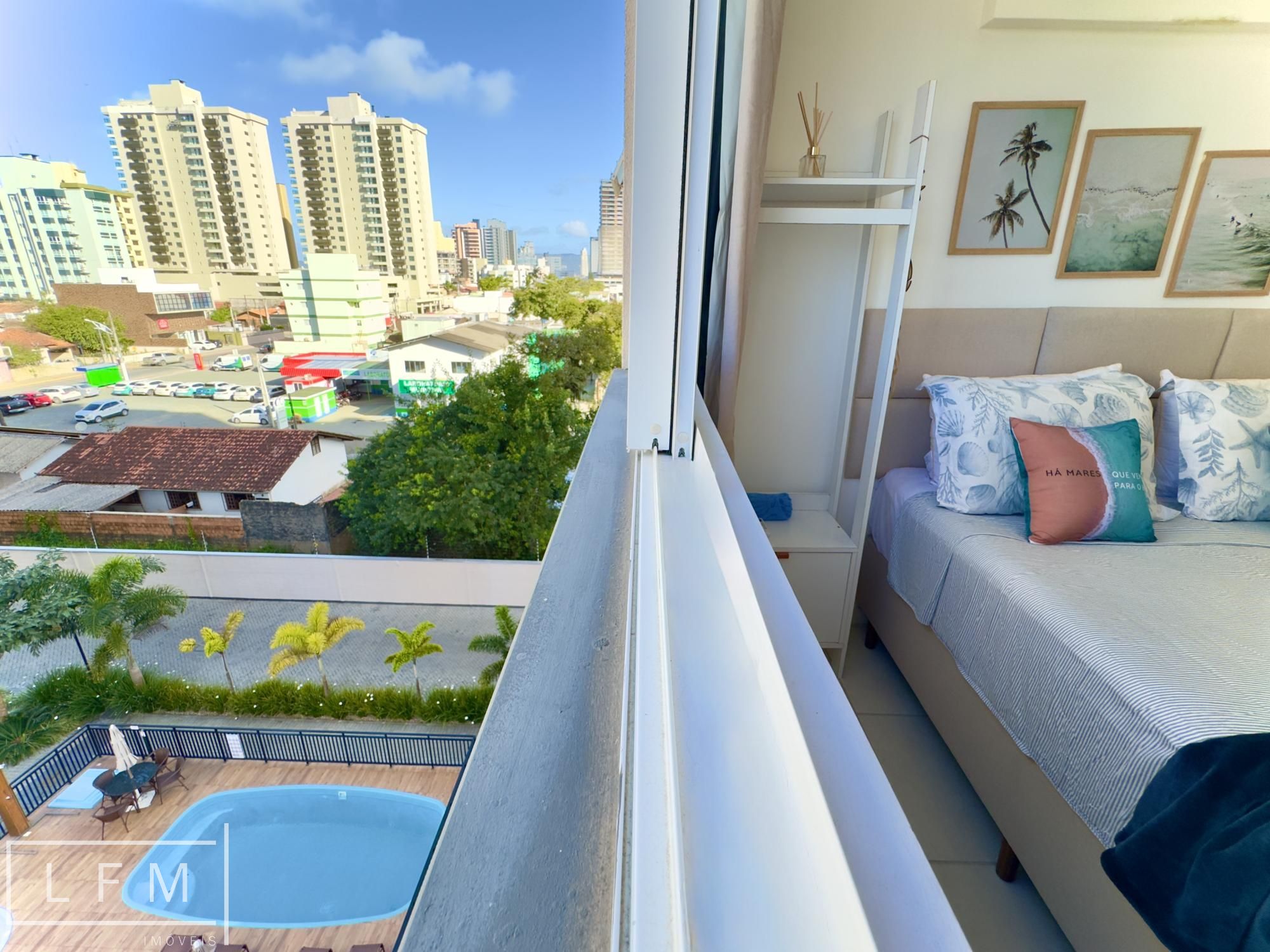 Apartamento, 2 quartos, 67 m² - Foto 10