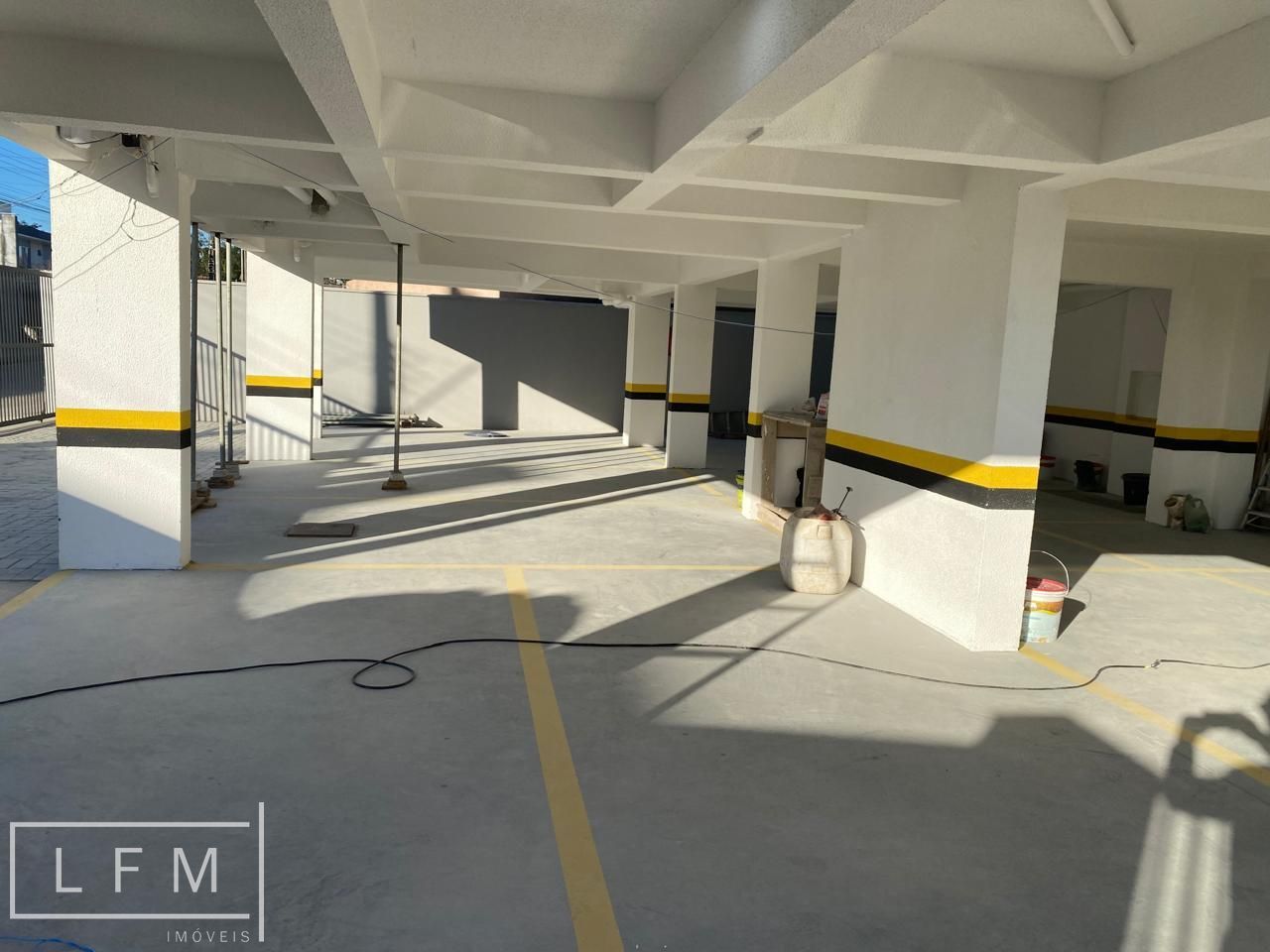 Apartamento proximo do mar em balneario picarras sc
