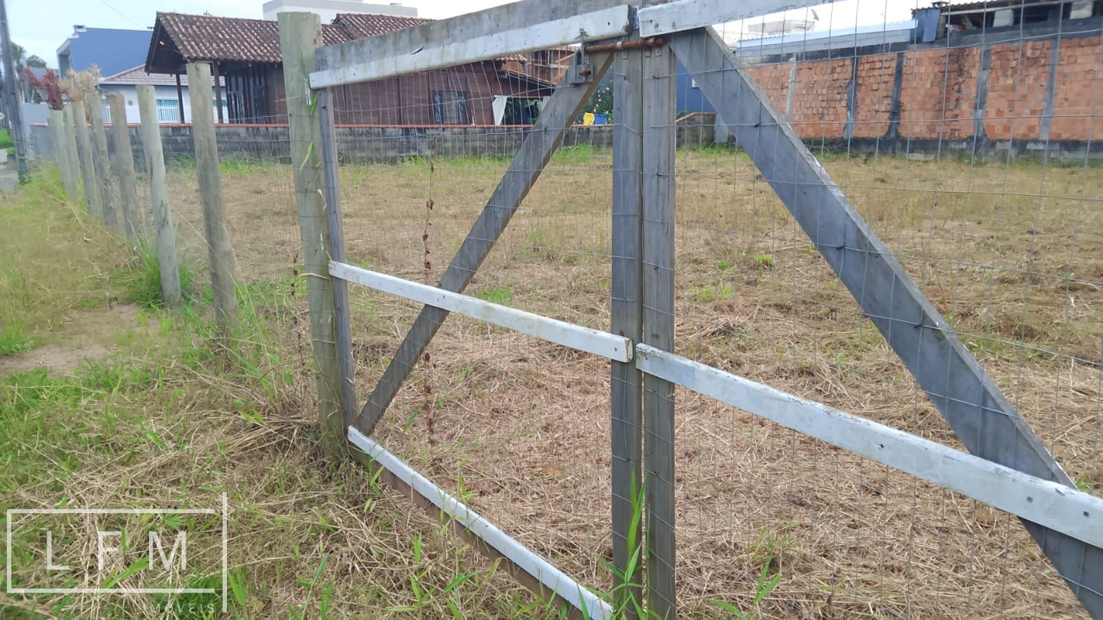 Terreno em Balneario Picarras Sc