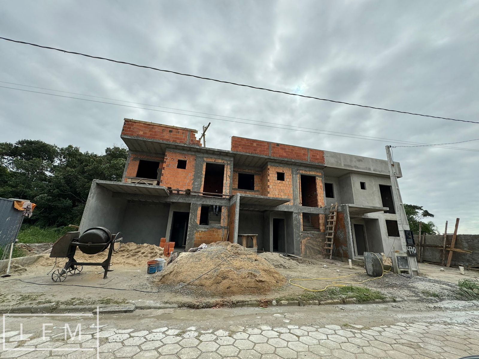 Sobrado, 2 quartos, 95 m² - Foto 9