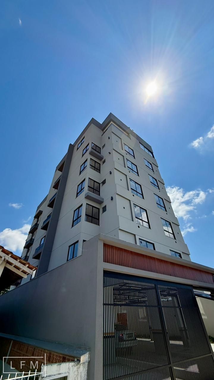Apartamento, 2 quartos, 80 m² - Foto 2