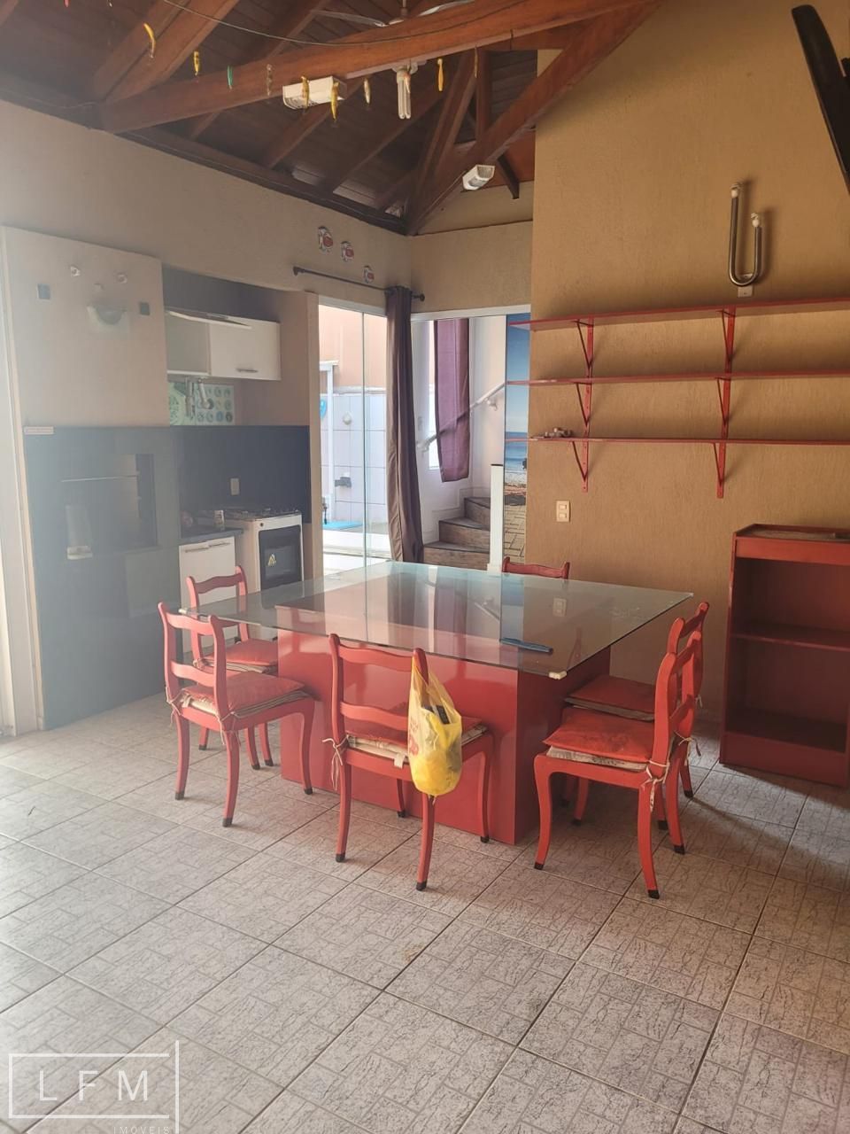 Casa à venda com 3 quartos, 300m² - Foto 13