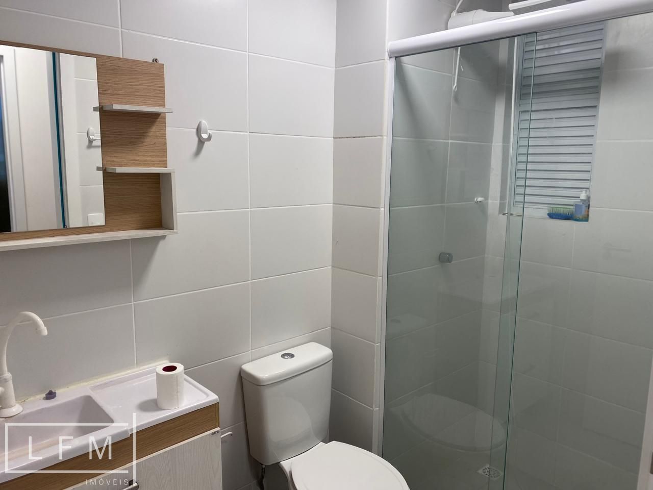 Apartamento em home club pronto para morar em Barra Velha Sc