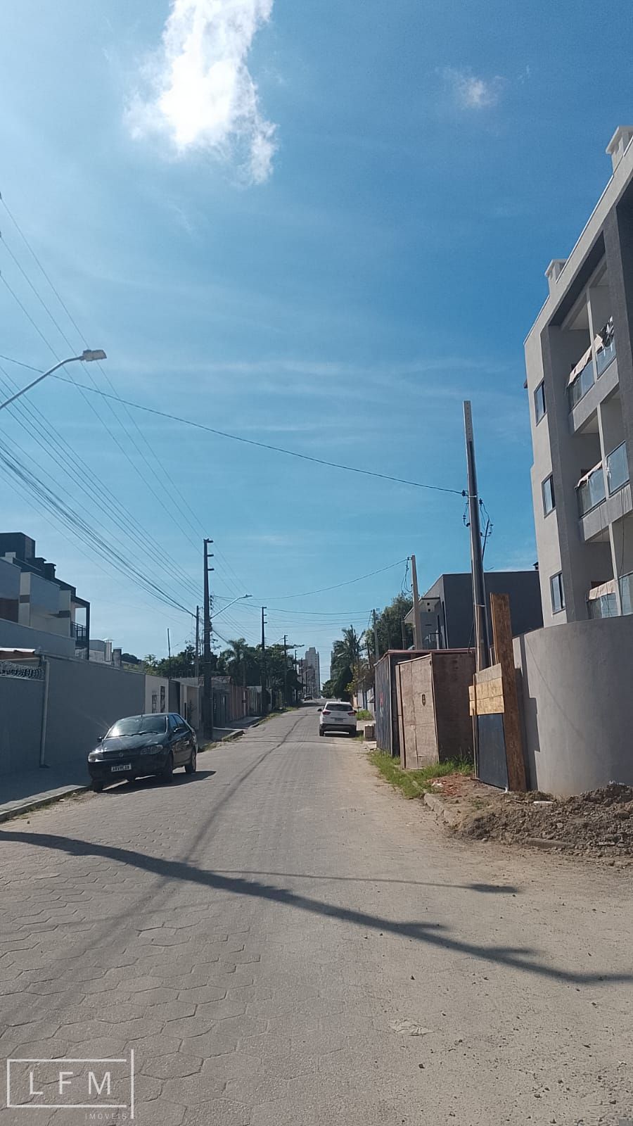 Apartamento proximo do mar em balneario picarras sc