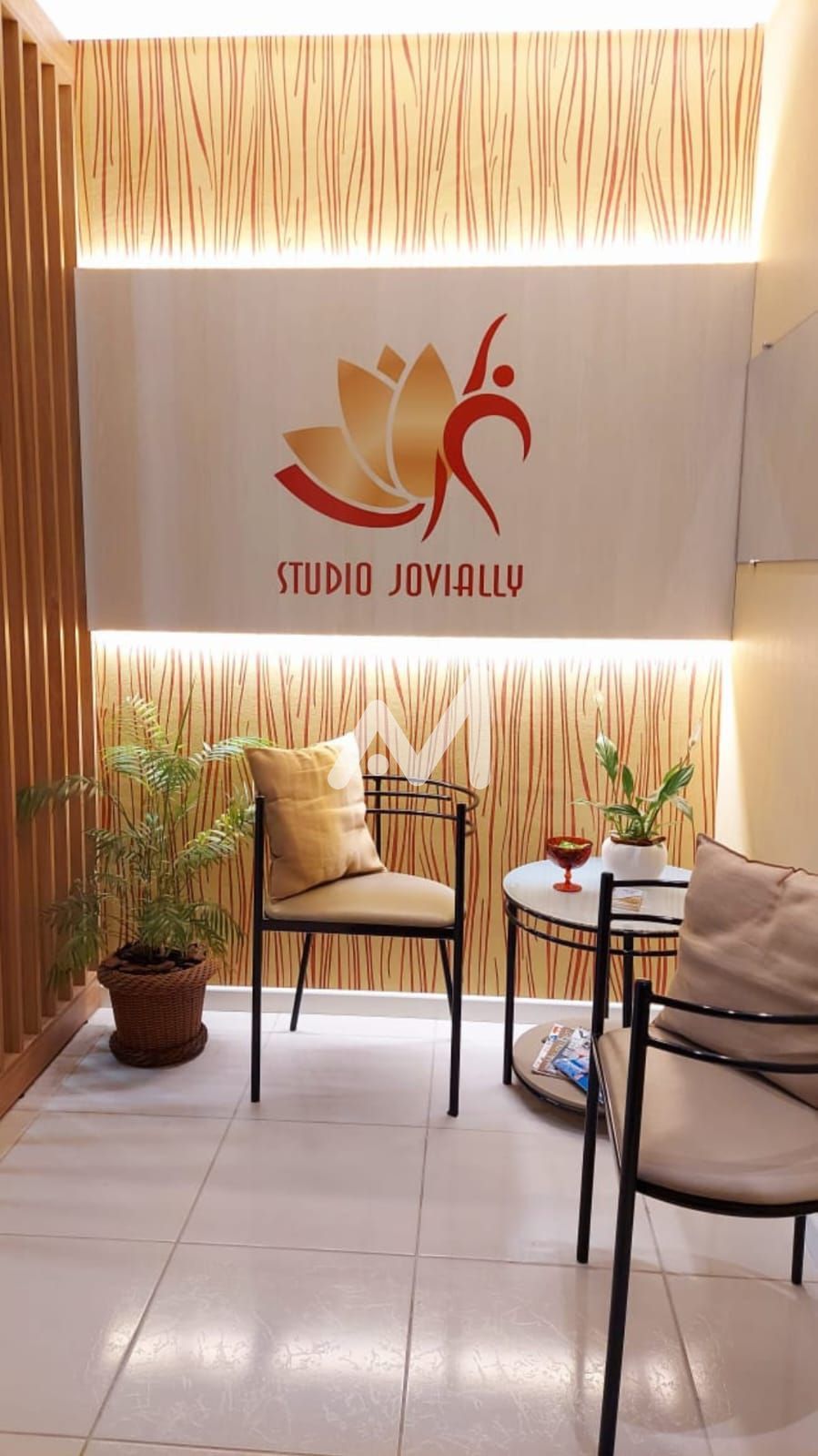 Sala Comercial com 73m² no bairro Centro em Lajeado para Alugar