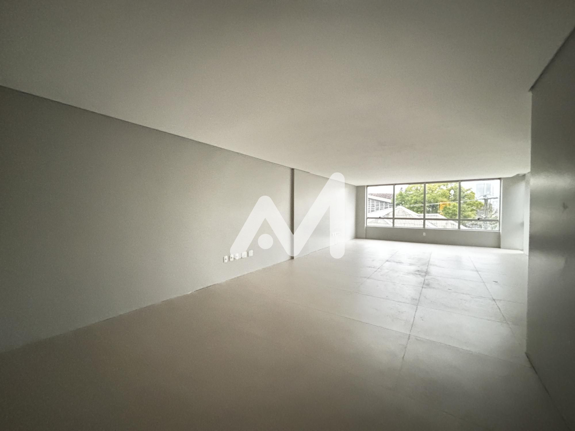 Sala Comercial com 57m² no bairro Centro em Lajeado para Comprar ou Alugar