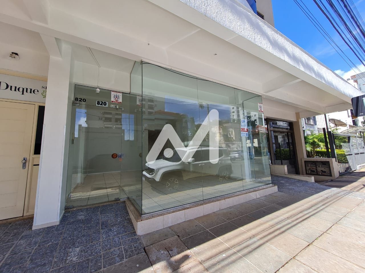 Loja com 95m² no bairro Centro em Lajeado para Comprar