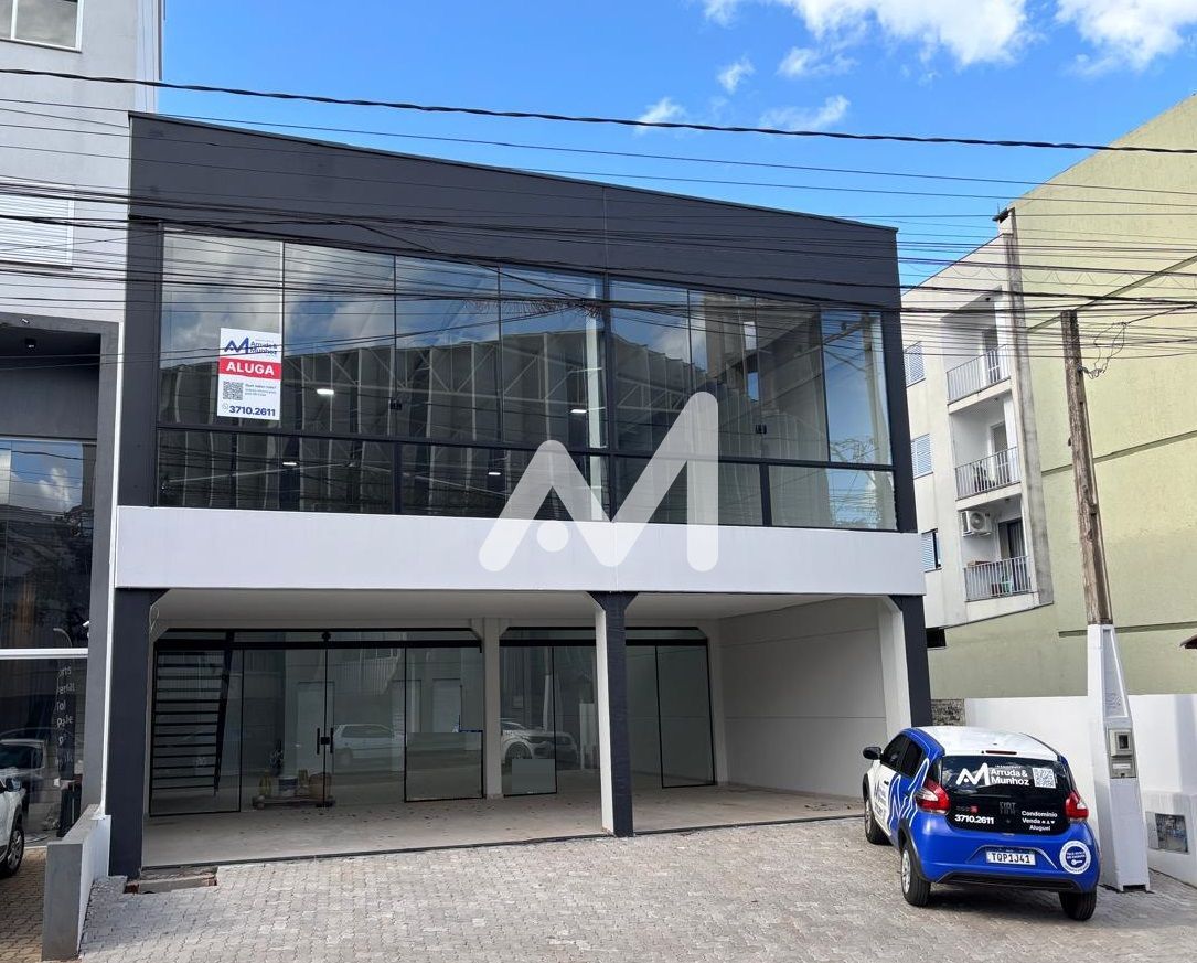 Loja com 222m² no bairro São Cristóvão em Lajeado para Alugar