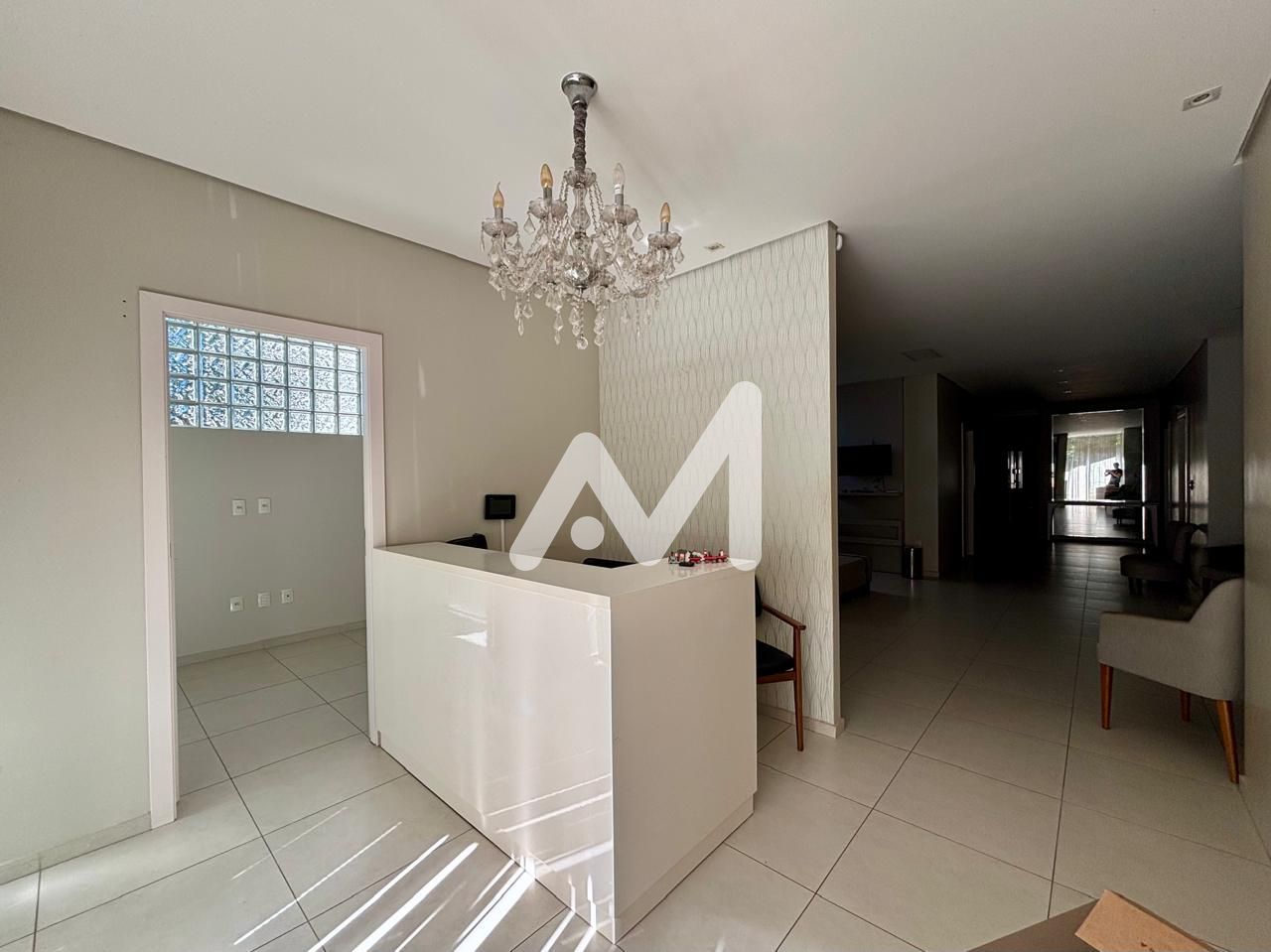 Sala Comercial com 146m² no bairro Centro em Lajeado para Alugar