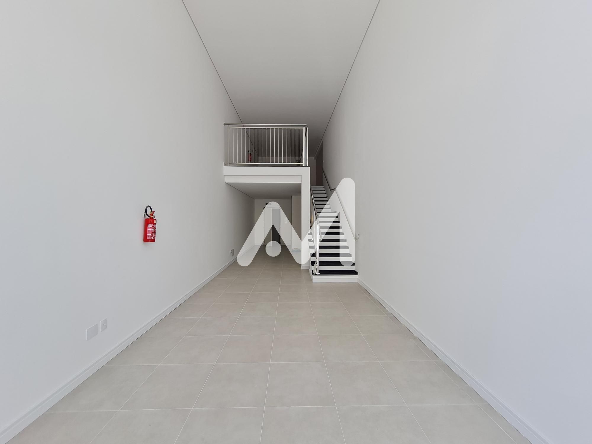Loja com 115m² no bairro Centro em Lajeado para Alugar