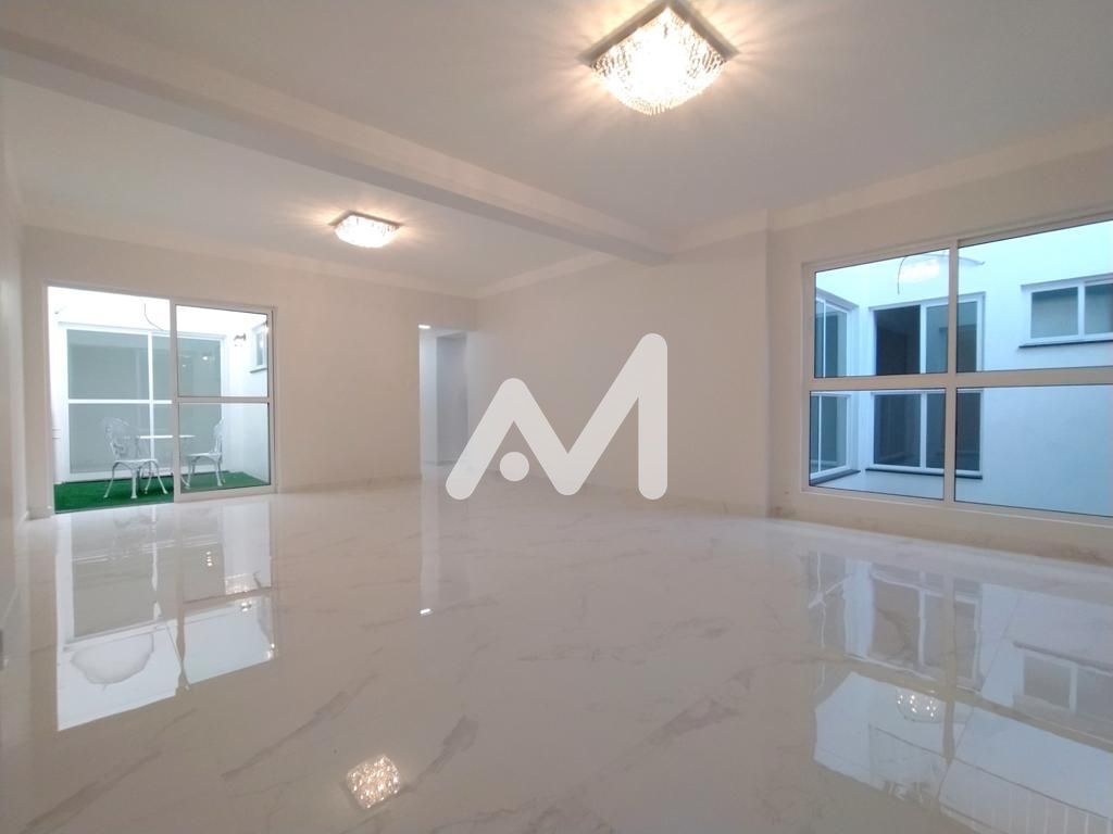 Apartamento com 125m² e 3 dormitórios no bairro Américano em Lajeado para Comprar