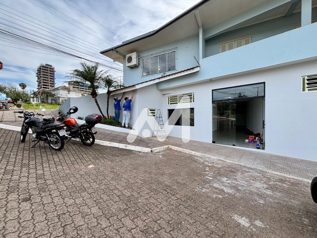 Loja com 190m² no bairro Universitário em Lajeado para Alugar