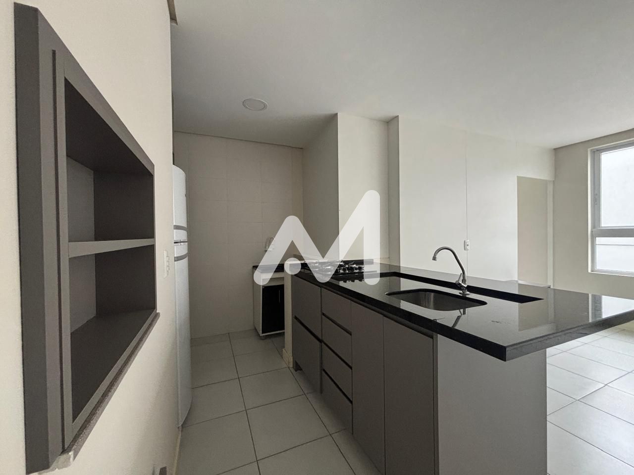 Kitnet com 40m² no bairro Universitário em Lajeado para Alugar
