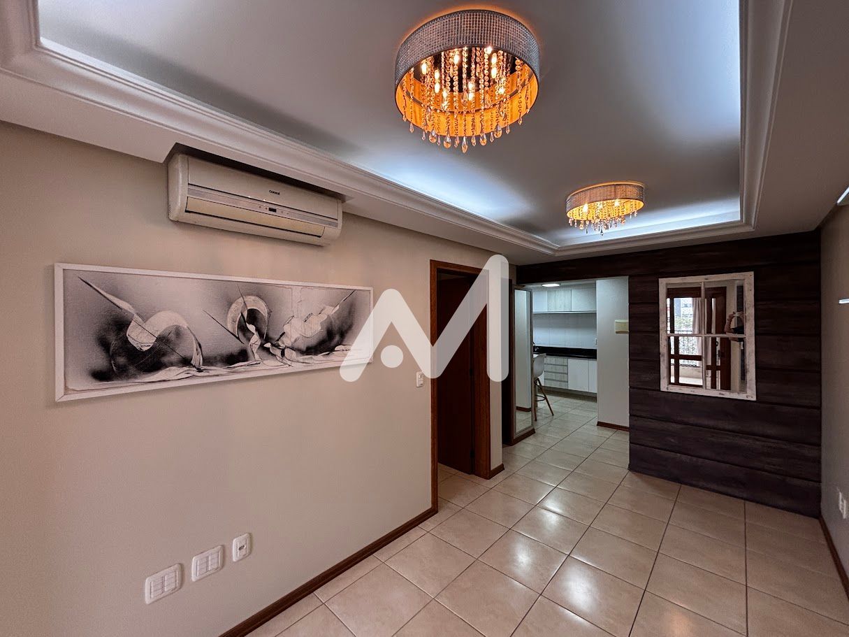 Apartamento com 50m² e 1 dormitório no bairro Florestal em Lajeado para Alugar
