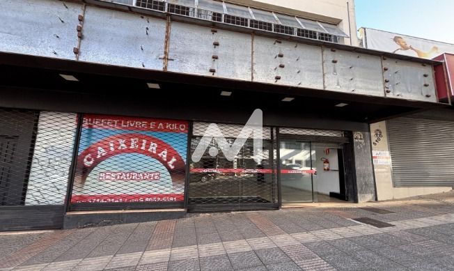 Loja com 299m² no bairro Centro em Lajeado para Alugar