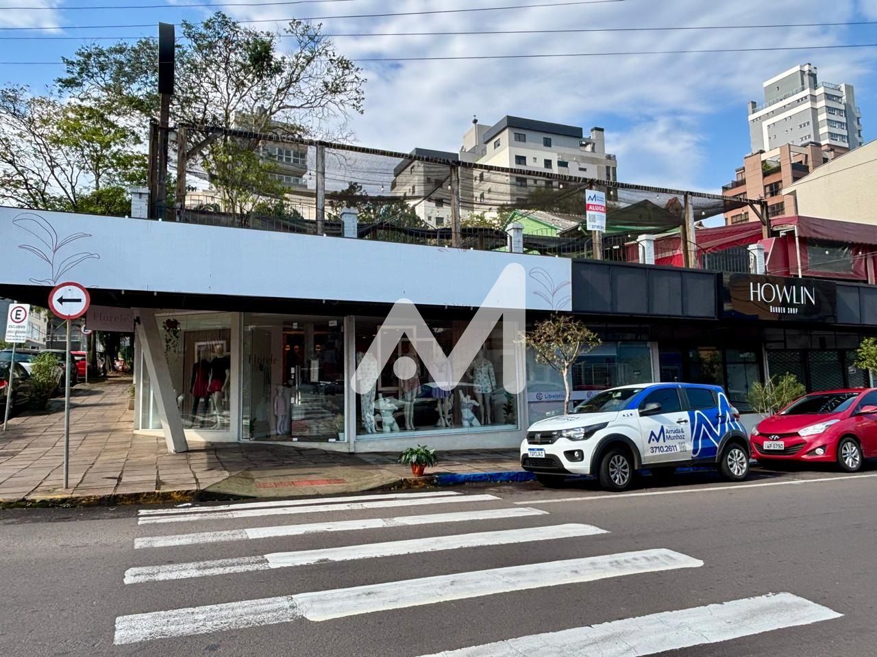 Loja no bairro Centro em Lajeado para Alugar
