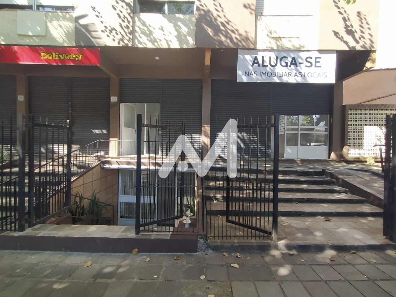 Loja com 25m² no bairro Centro em Lajeado para Alugar