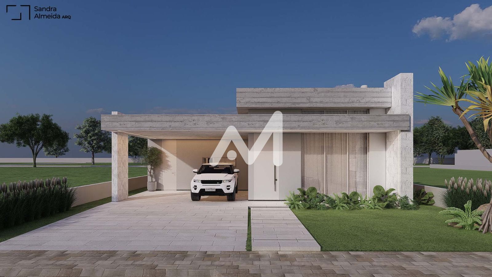 Casa de Condomínio com 224m² e 3 dormitórios no bairro Conventos em Lajeado para Comprar