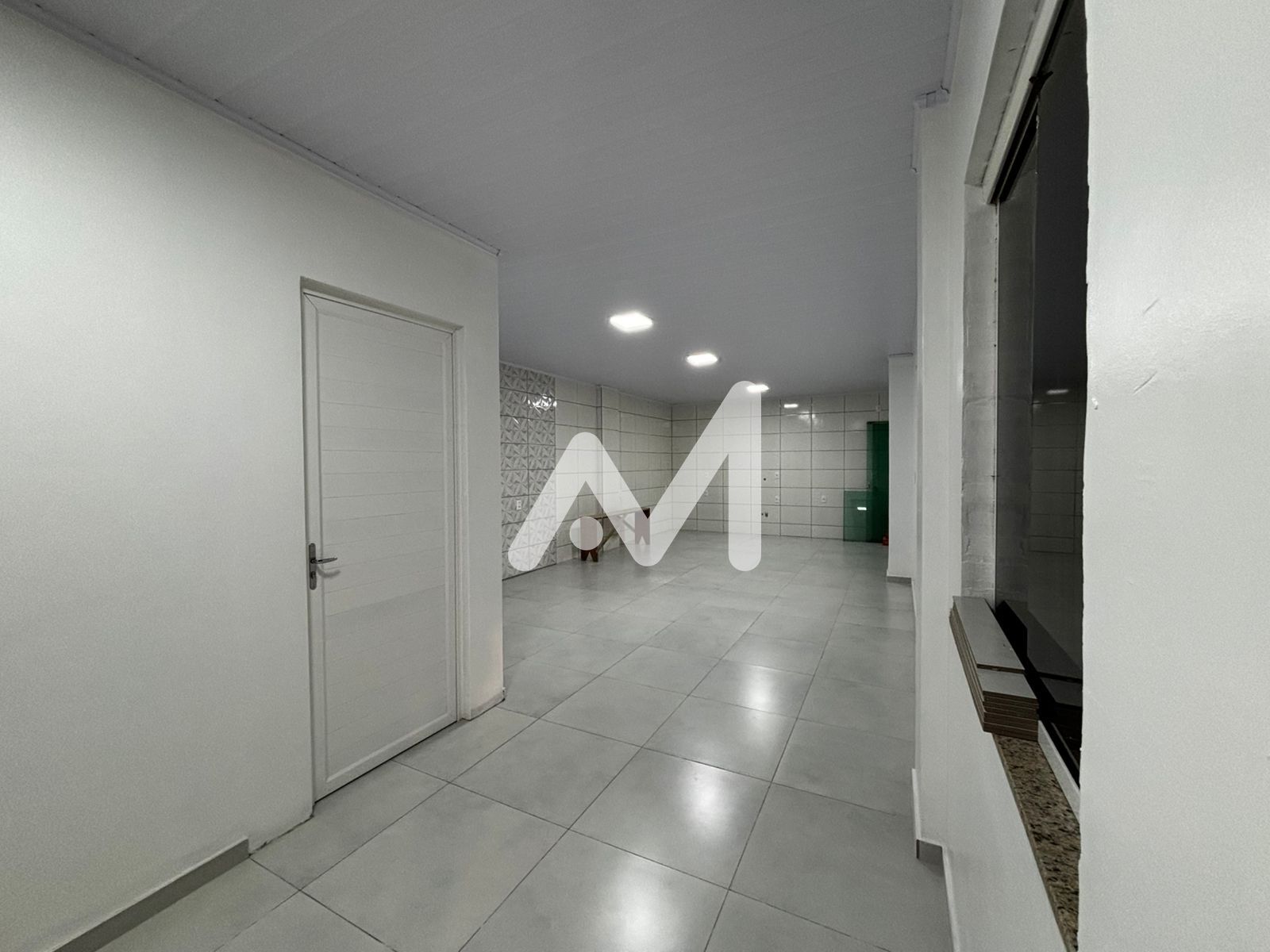 Apartamento com 60m² e 2 dormitórios no bairro Hidráulica em Lajeado para Alugar