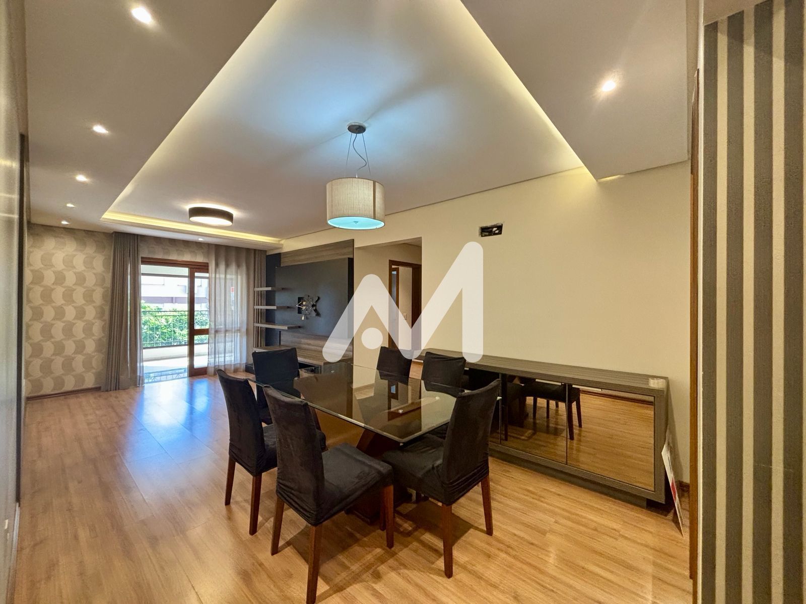 Apartamento com 92m² e 2 dormitórios no bairro Florestal em Lajeado para Comprar