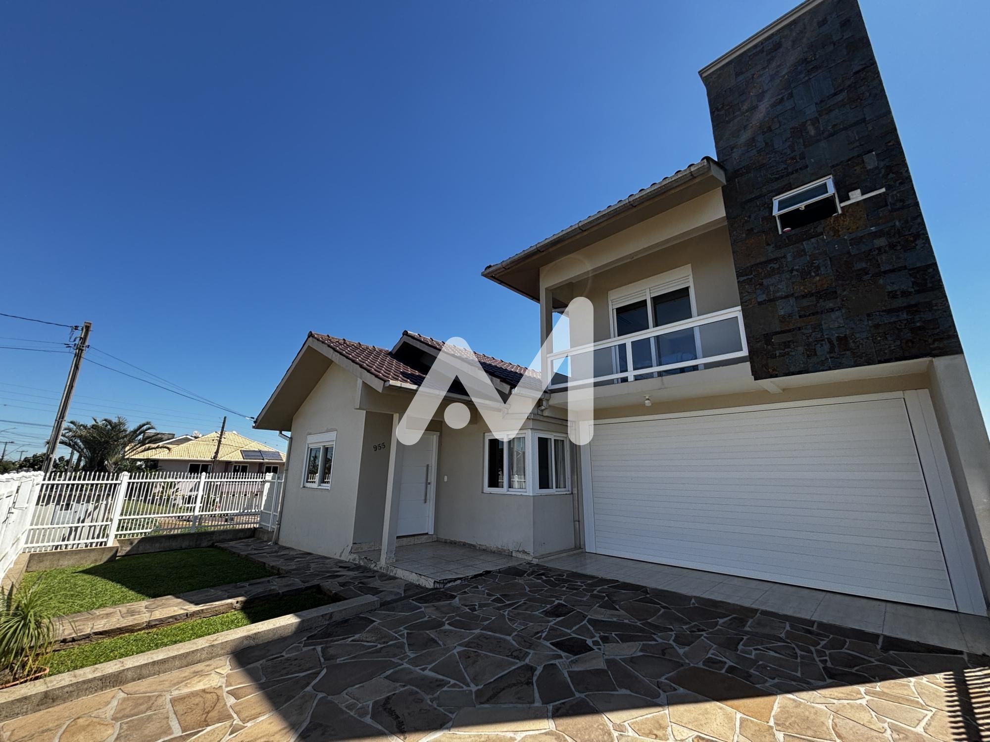 Casa com 170m² e 3 dormitórios no bairro Montanha em Lajeado para Comprar