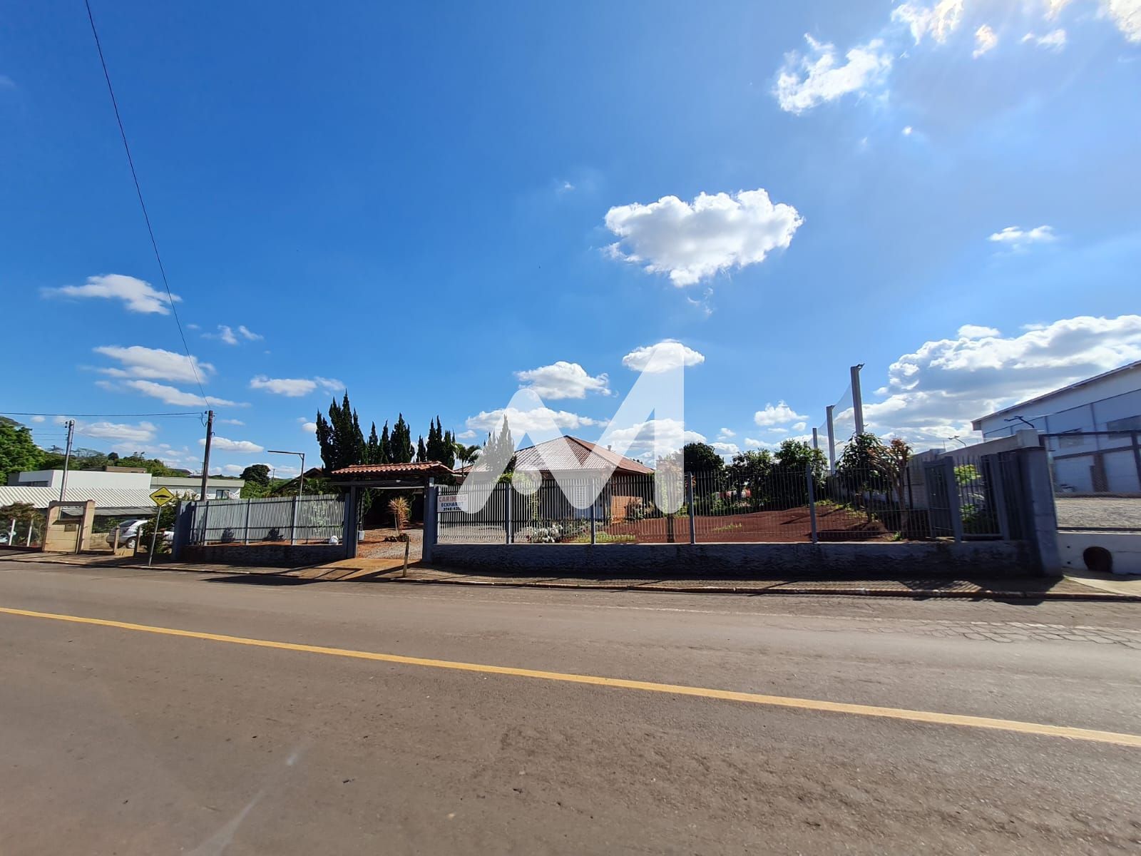 Casa com 170m² e 3 dormitórios no bairro Montanha em Lajeado para Comprar