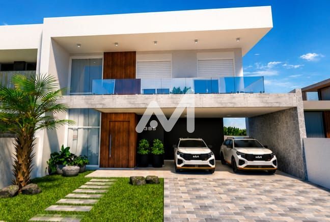 Casa com 358m² e 4 dormitórios no bairro Hidráulica em Lajeado para Comprar