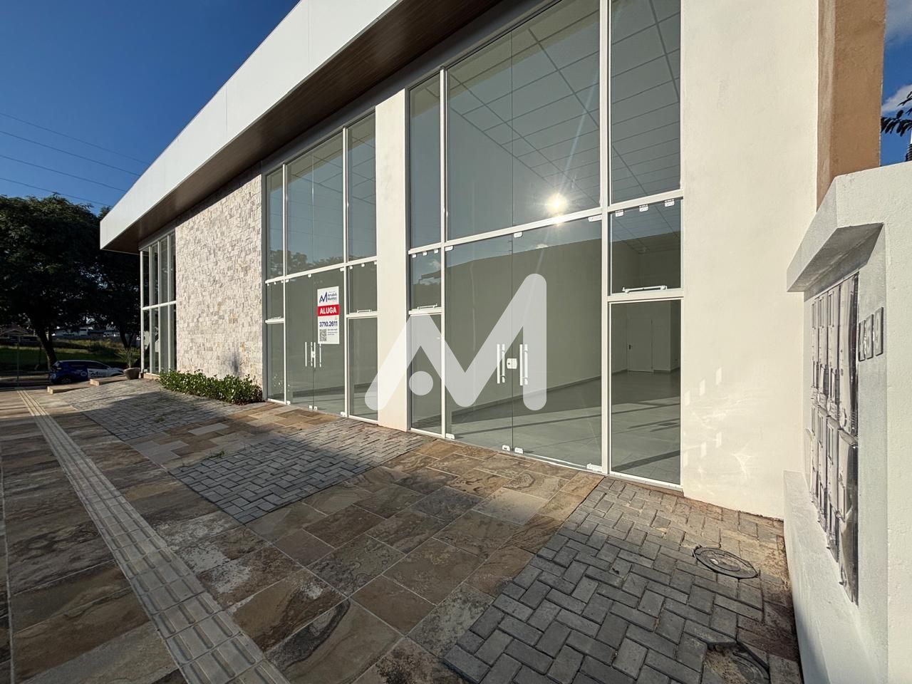 Loja com 65m² no bairro Universitário em Lajeado para Alugar