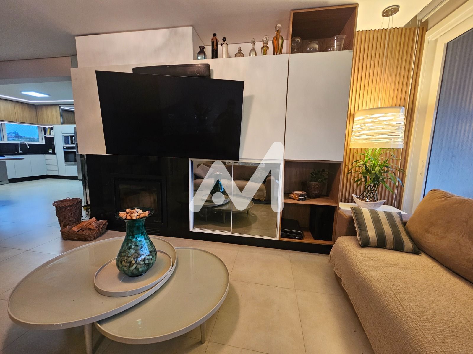 Apartamento com 152m² e 3 dormitórios no bairro Centro em Lajeado para Comprar