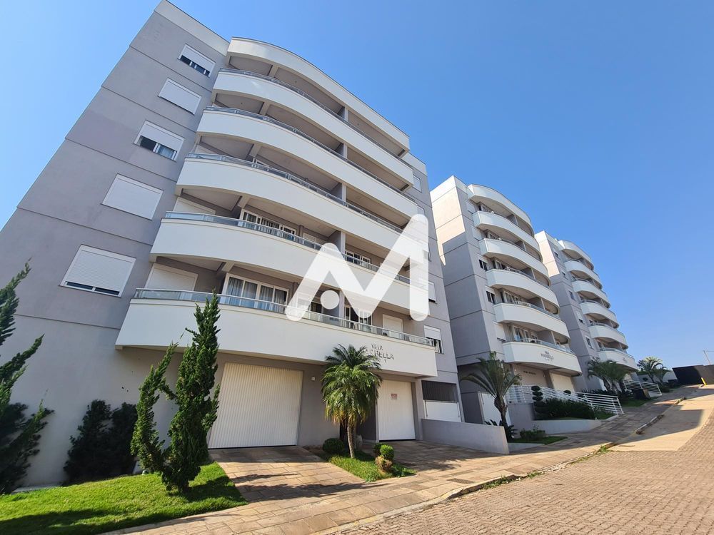 Kitnet com 40m² no bairro Universitário em Lajeado para Alugar