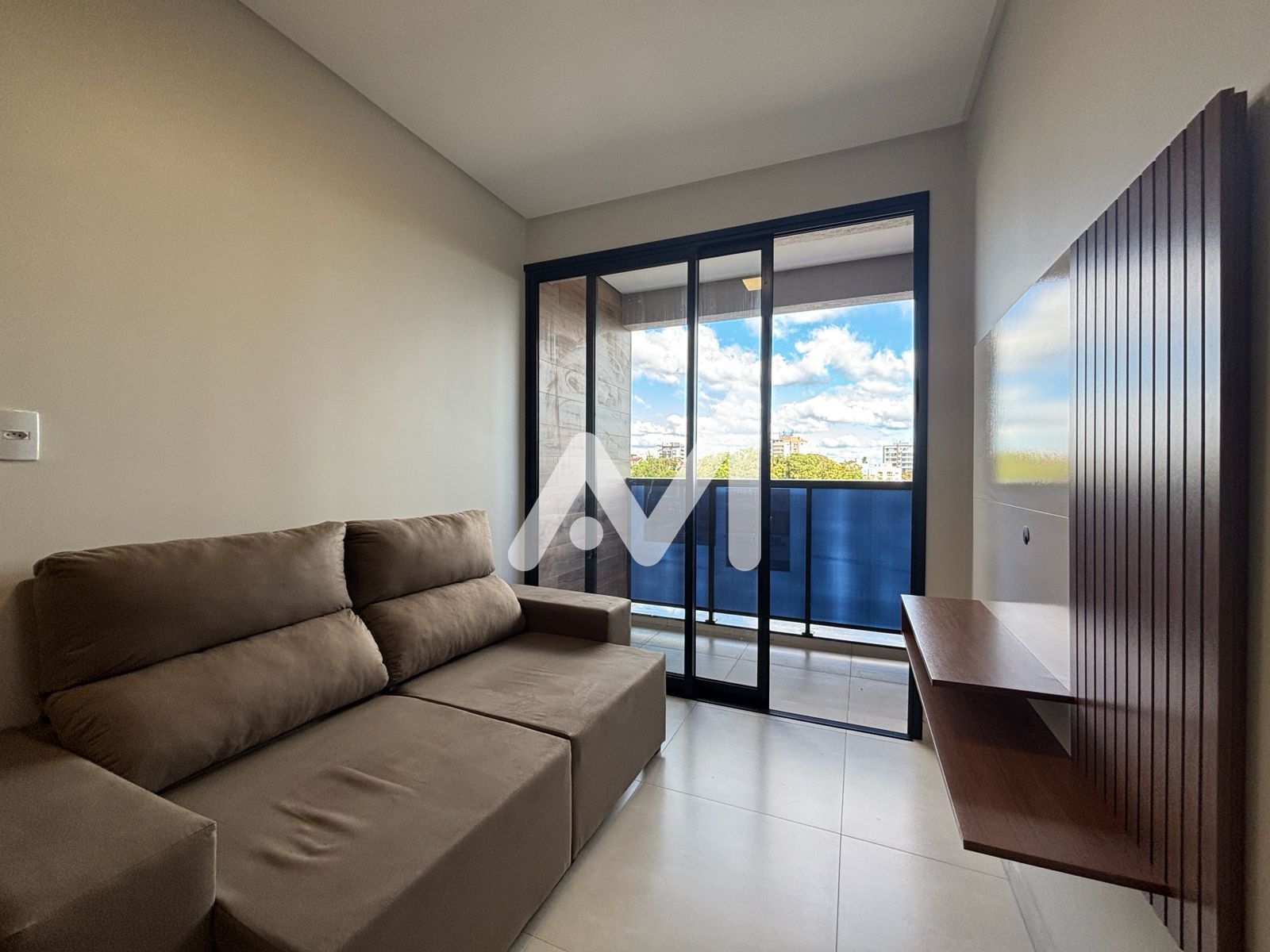 Apartamento com 34m² e 1 dormitório no bairro Universitário em Lajeado para Alugar