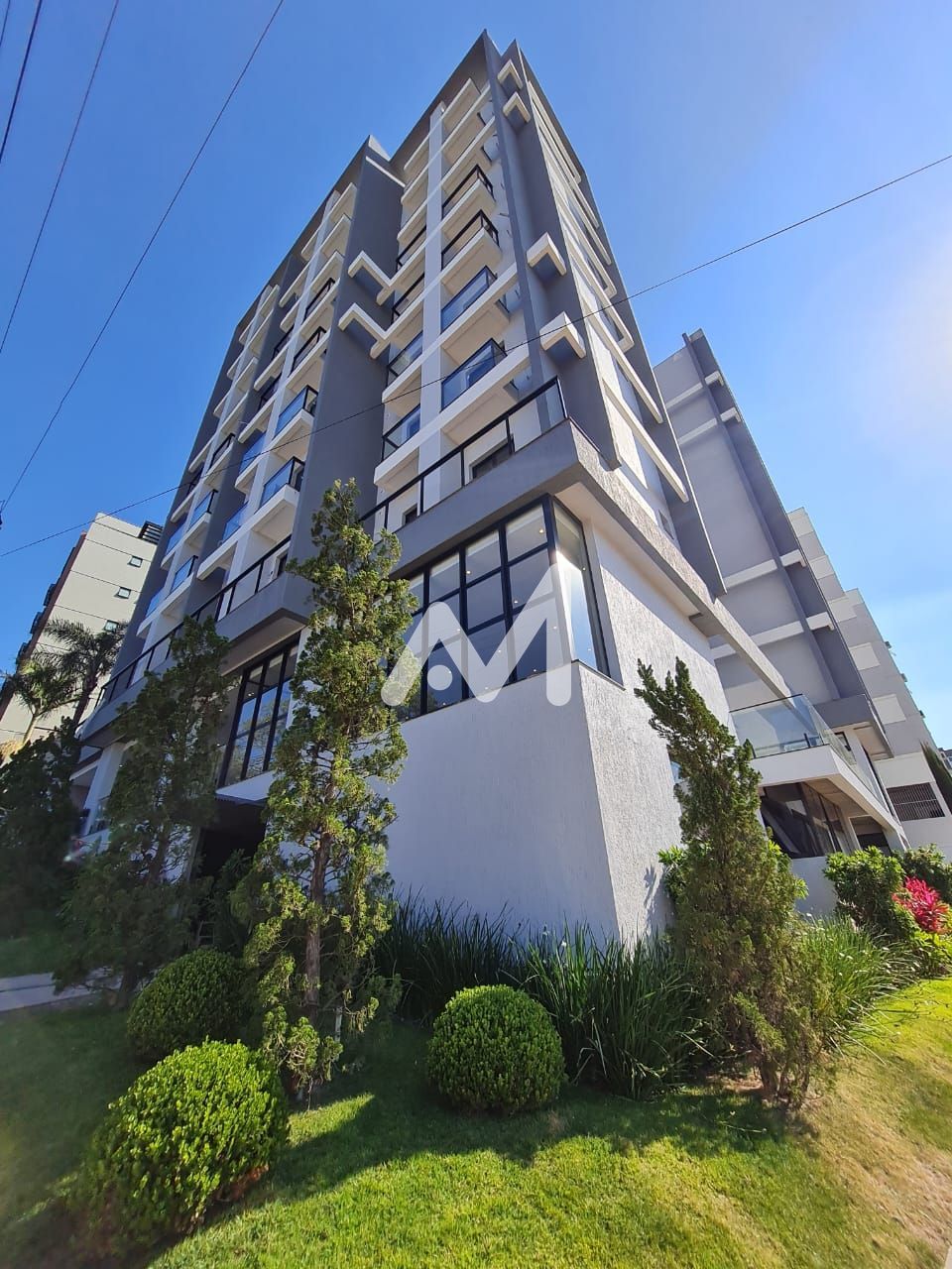 Apartamento com 64m² e 2 dormitórios no bairro Universitário em Lajeado para Comprar