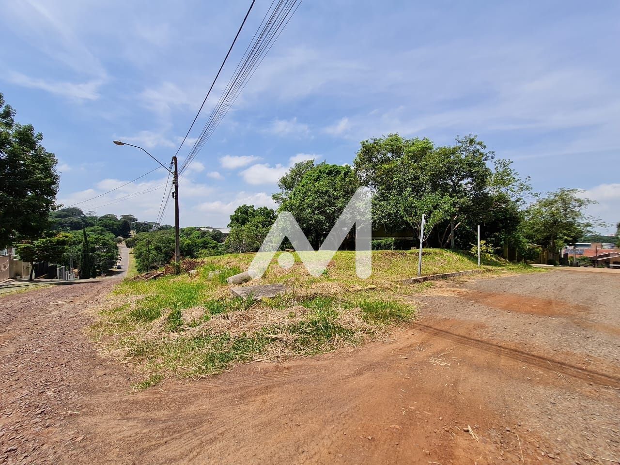 Terreno no bairro Alto do Parque em Lajeado para Comprar