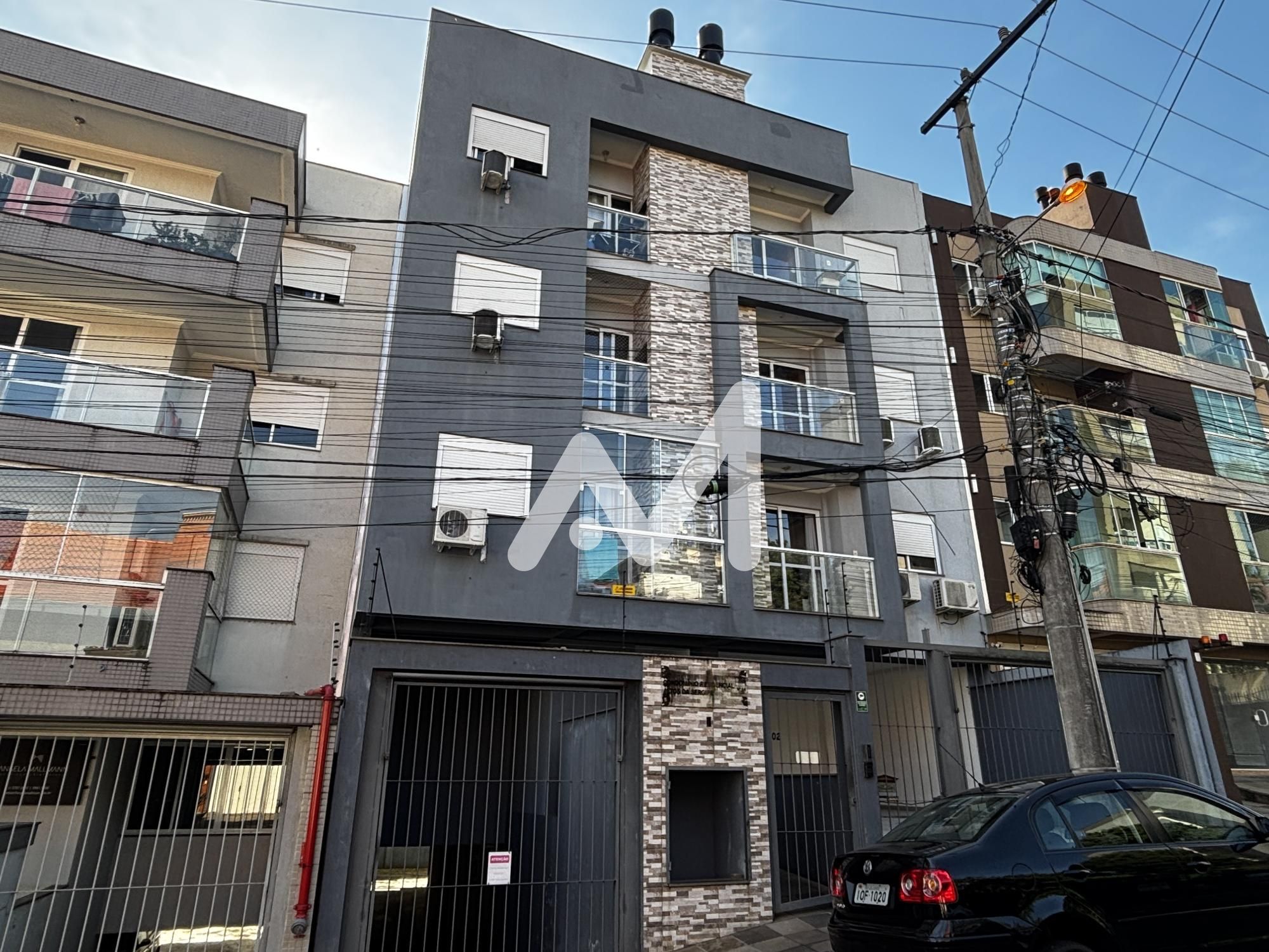 Kitnet com 32m² e 1 dormitório no bairro Universitário em Lajeado para Comprar